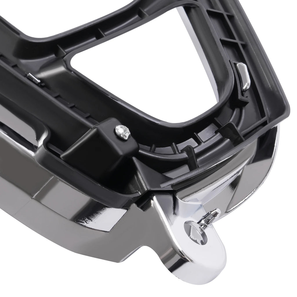 Fog Light Bezel Cover for Kia Optima (2016–2018) Passenger Side