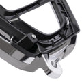 Fog Light Bezel Cover for Kia Optima (2016–2018) Passenger Side