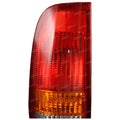 Tail Lights Pair for Ford Falcon BA/BF XR6/XR8 Ute (2003-2008)