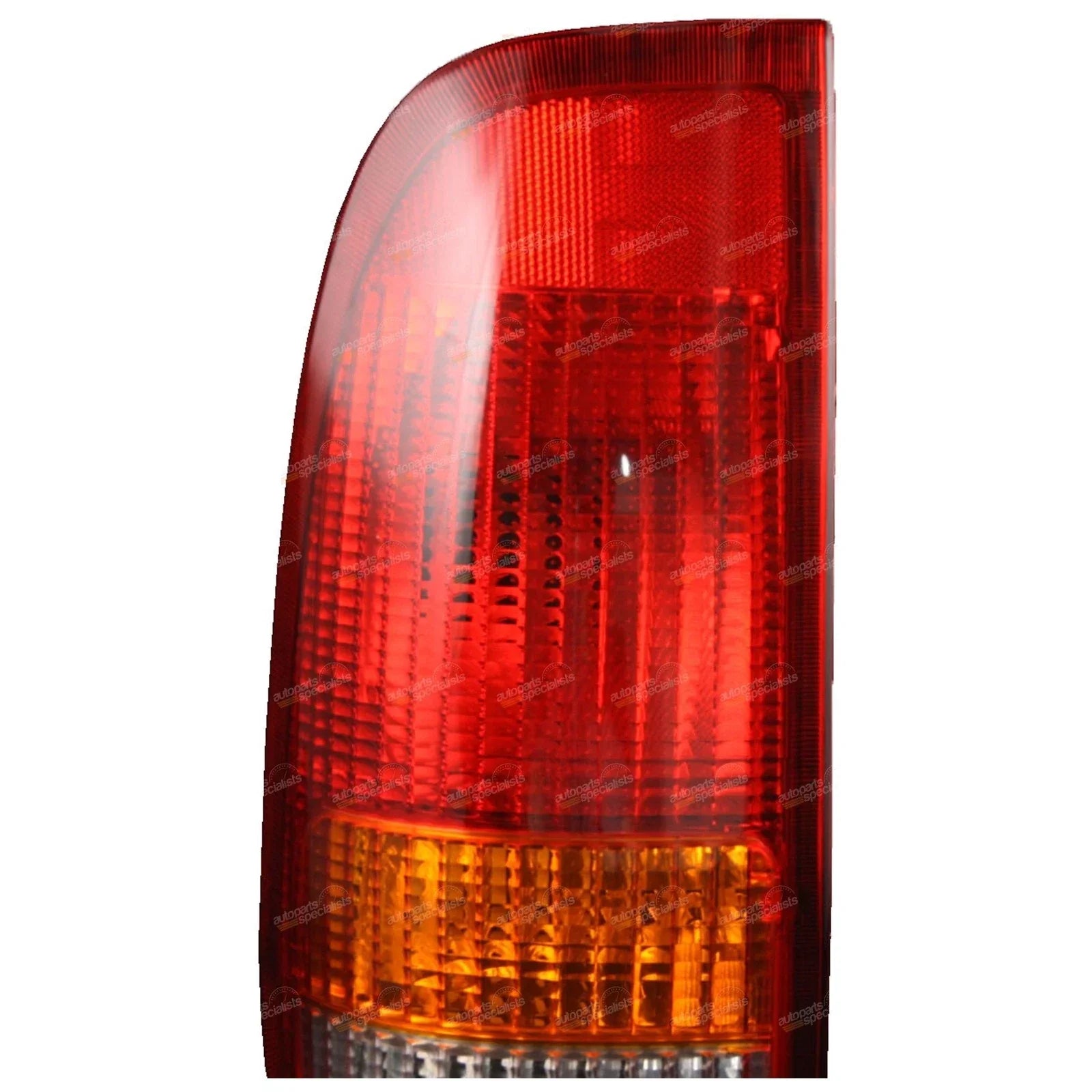 Tail Lights Pair for Ford Falcon BA/BF XR6/XR8 Ute (2003-2008)
