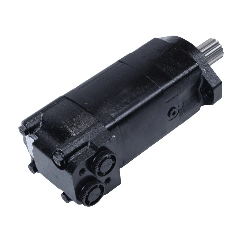 Hydraulic Motor 151F2340 for Broce White Eaton Char-Lynn 350 470