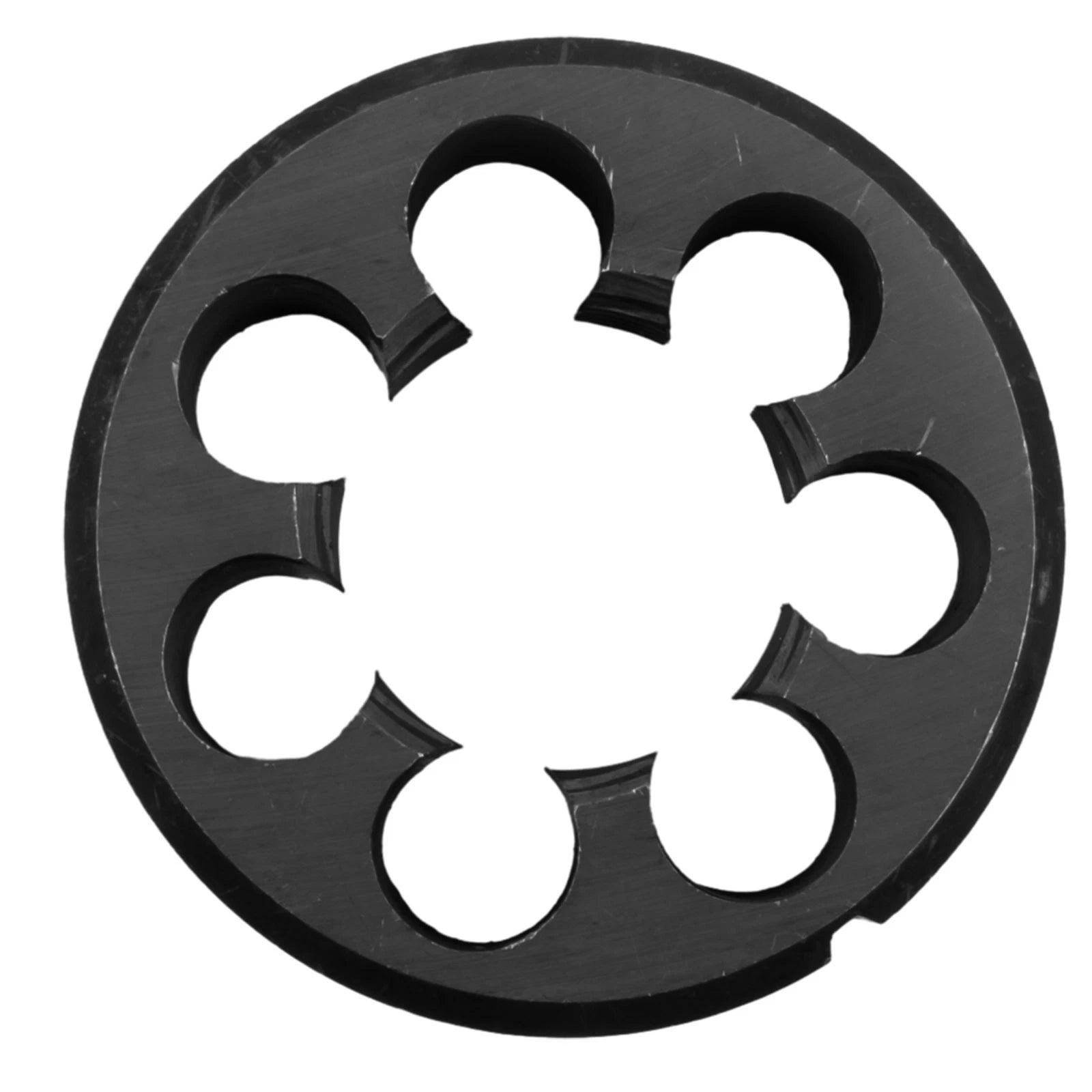 Round Die Set for Various Applications (1/4, 1/8, 3/8, 1/2)