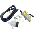 Rear Brake Master Cylinder for Polaris Sportsman XP 550 850 X2 (2009–2021)