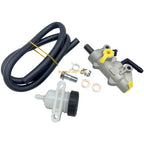 Rear Brake Master Cylinder for Polaris Sportsman XP 550 850 X2 (2009–2021)