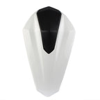 Rear Seat Cover Cowl Tail Fairing for Kawasaki Ninja 400 (2018–2023) White
