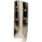 Passenger Right Side Mirror Cover for Volvo VNL (2012–2022)