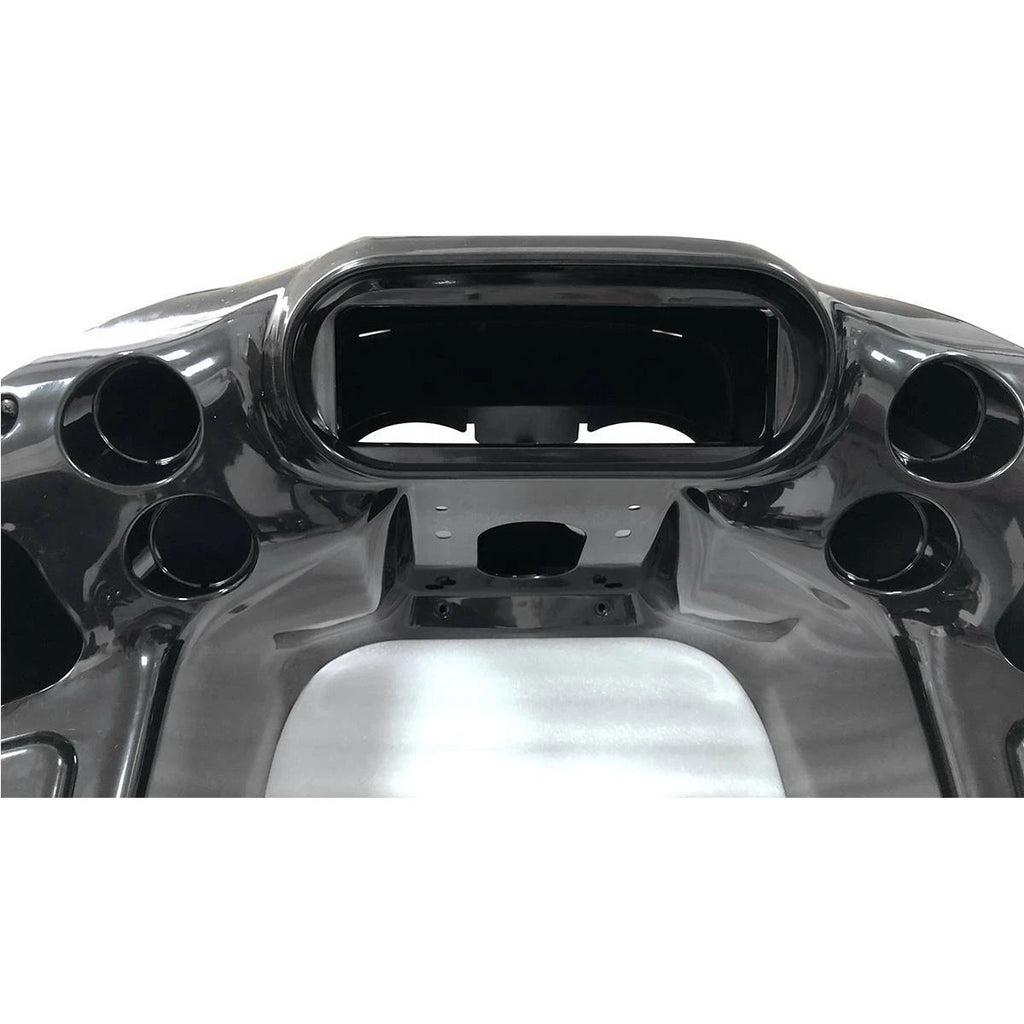 ABS Inner Outer Fairing for Harley Davidson Road Glide FLTR (1998–2013)