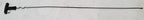 Oil Dipstick for Lincoln Continental (1988–1994) 3.8L V6 E9DE-6750-BA