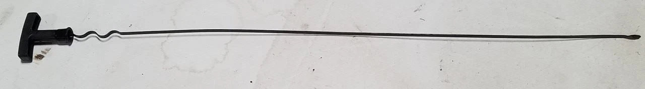 Oil Dipstick for Lincoln Continental (1988–1994) 3.8L V6 E9DE-6750-BA