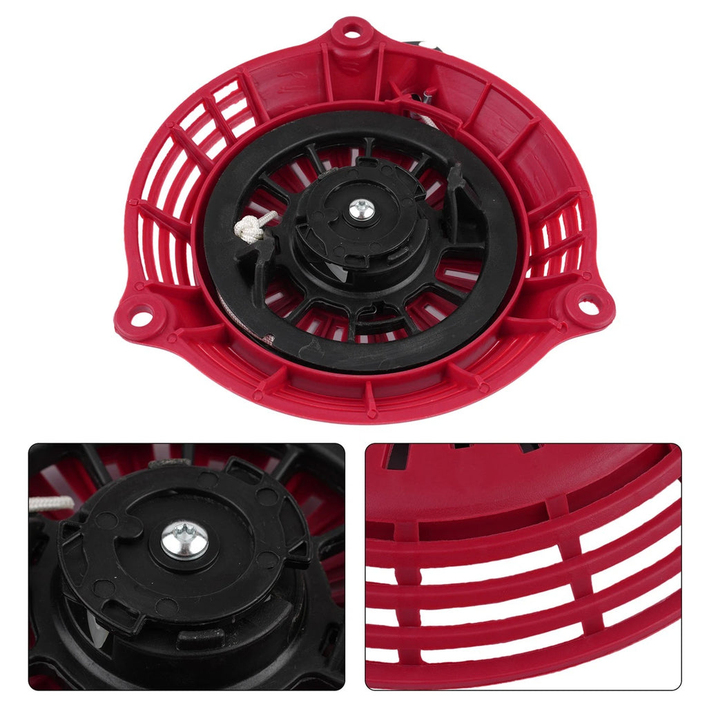 Cable Pull Starter for Lawn Mower