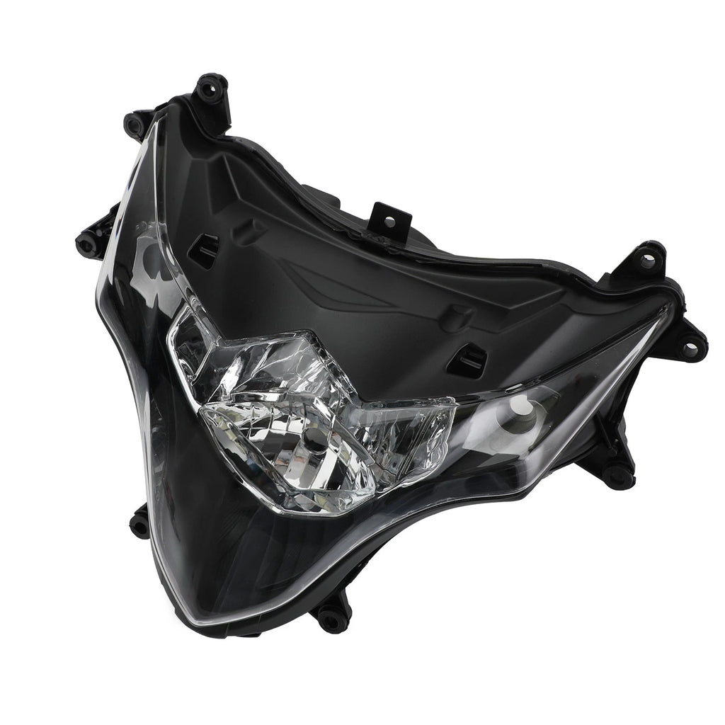 Headlight Guard Protector for Suzuki GSX-R1000 (2009–2016)