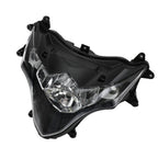 Headlight Guard Protector for Suzuki GSX-R1000 (2009–2016)