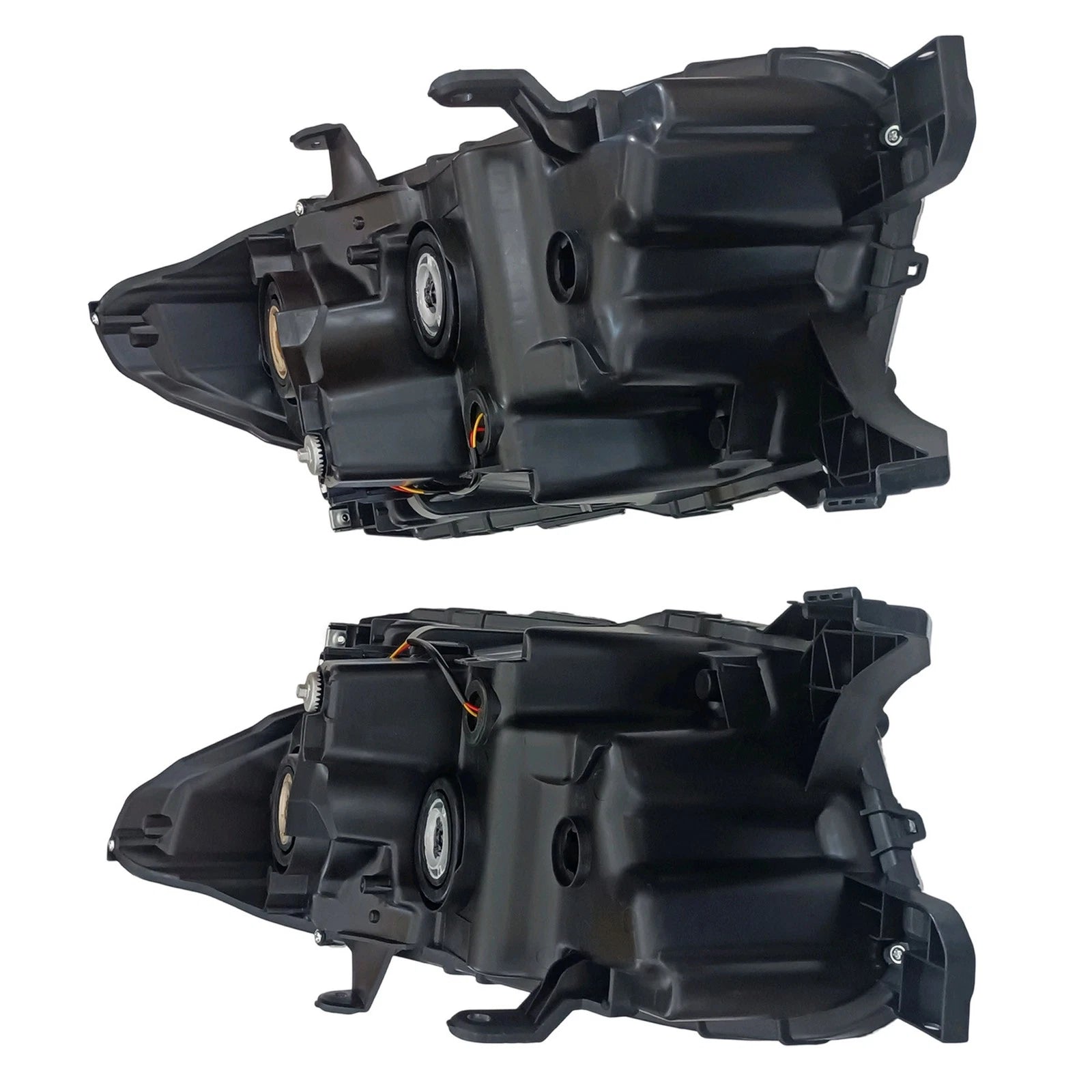 Pair Headlight Assembly for Toyota Tacoma (2016-2023)