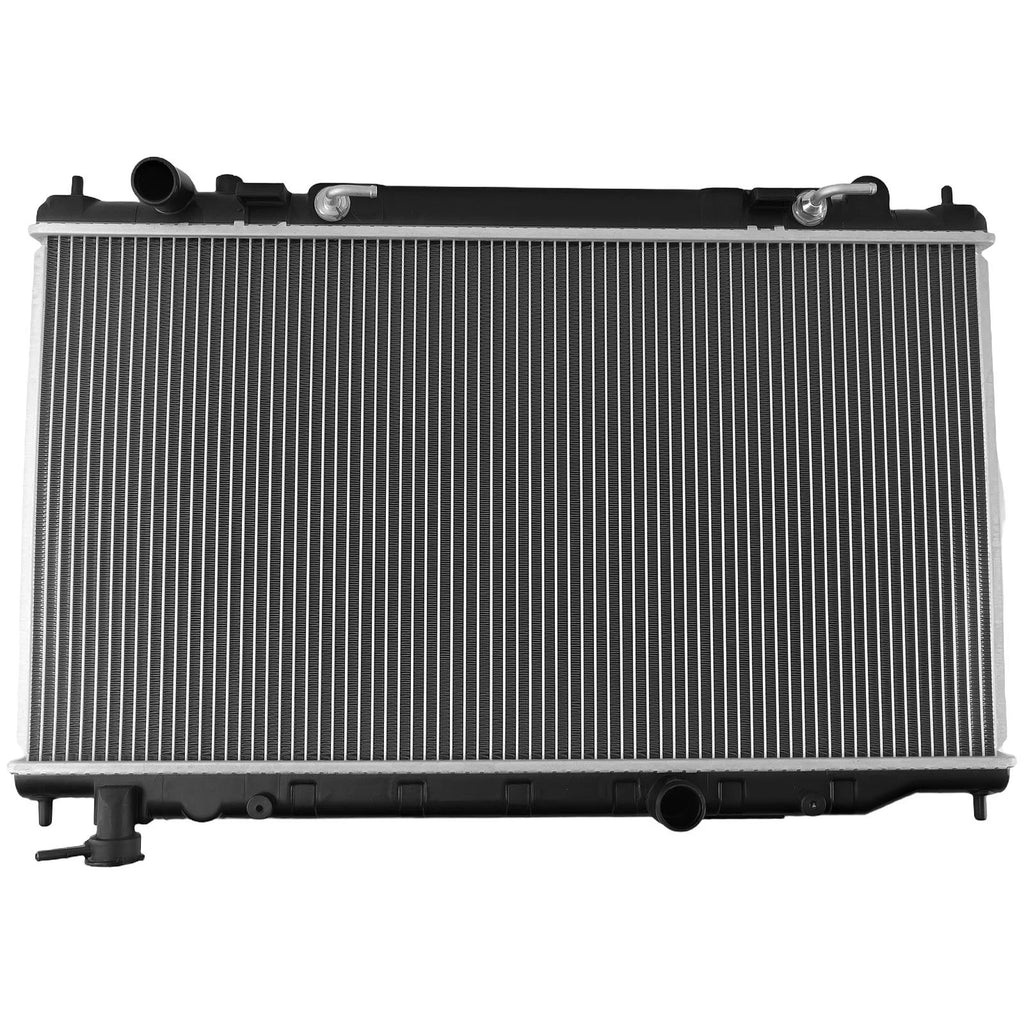 Coolant Radiator Assembly for Nissan Maxima 3.5L V6 (2007–2008) DPI13005