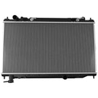 Coolant Radiator Assembly for Nissan Maxima 3.5L V6 (2007–2008) DPI13005