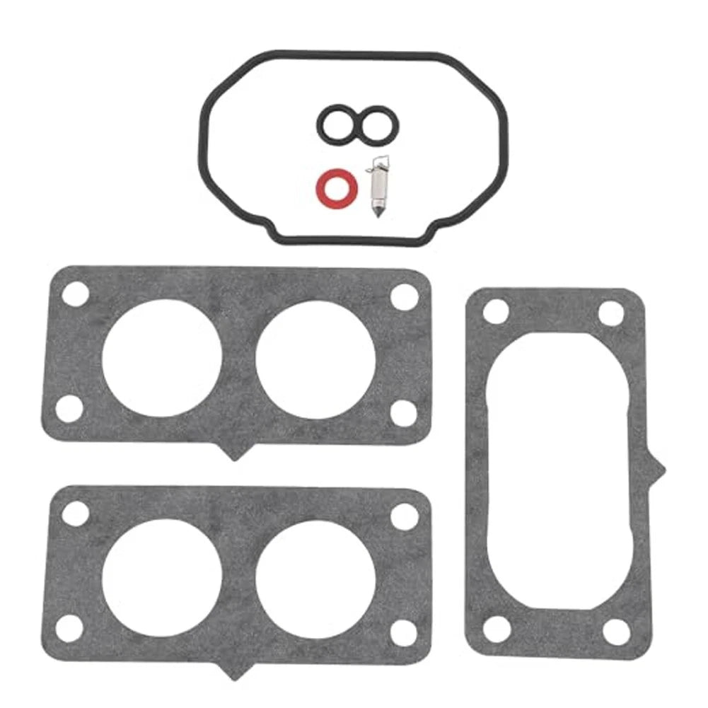 Replacement Gasket Kit for Exmark 708cc Carburetor 2P77F LC2P77 127-9290
