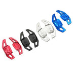 Steering Wheel Paddle Shifter Extension for VW Golf 7 MK7 MK7.5 Atlas Tiguan