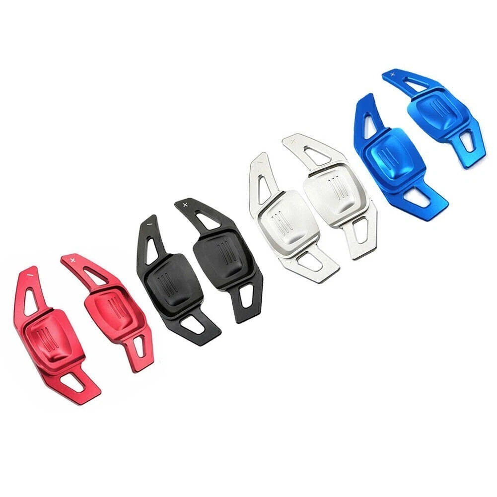 Steering Wheel Paddle Shifter Extension for VW Golf 7 MK7 MK7.5 Atlas Tiguan