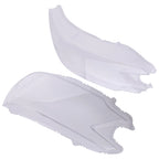 Clear Headlight Lens Cover Set for Honda CR-V (2012-2014)