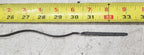 Transmission Dipstick for Jeep Liberty V6 3.7L (2002) 52104327AA