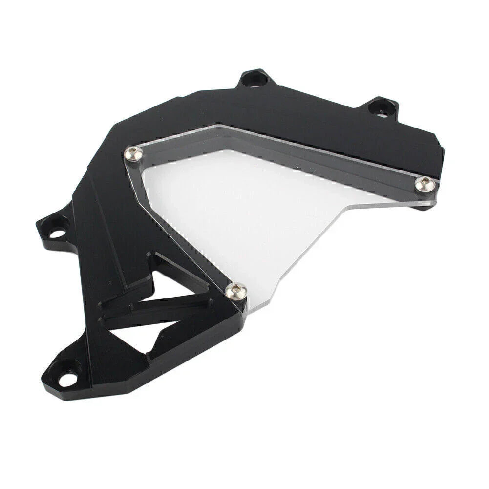 Front Sprocket Cover Chain Guard Protector for Kawasaki Z800 (2013-2016)