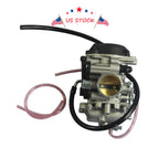 Carburetor Assembly for Yamaha TTR225 (1999-2004)