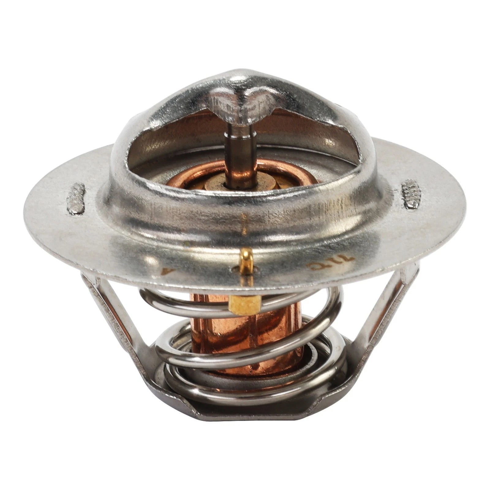 Thermostat for Yamaha YZF-R6 (2003–2020), FZ6 (2004–2017), FZ6R (2009–2017)