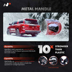 Tailgate Handle for Chevrolet Silverado 1500 GMC (2014-2019)