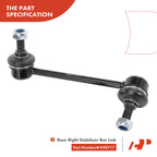 10x Front Sway Bar Link for Honda Pilot (2006-2008)