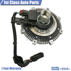 Engine Cooling Fan Clutch for Chevy Colorado 2004-2012, GMC Canyon 2004-2012