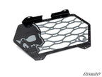 Skull Style Grille Insert for Can-Am Maverick (2013–2023)