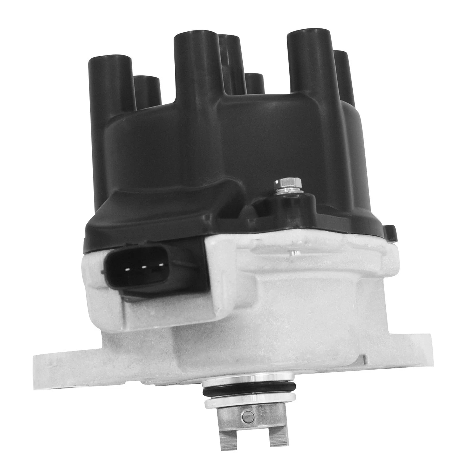 Ignition Distributor with Cap for Honda Accord Acura CL (1997–1999)