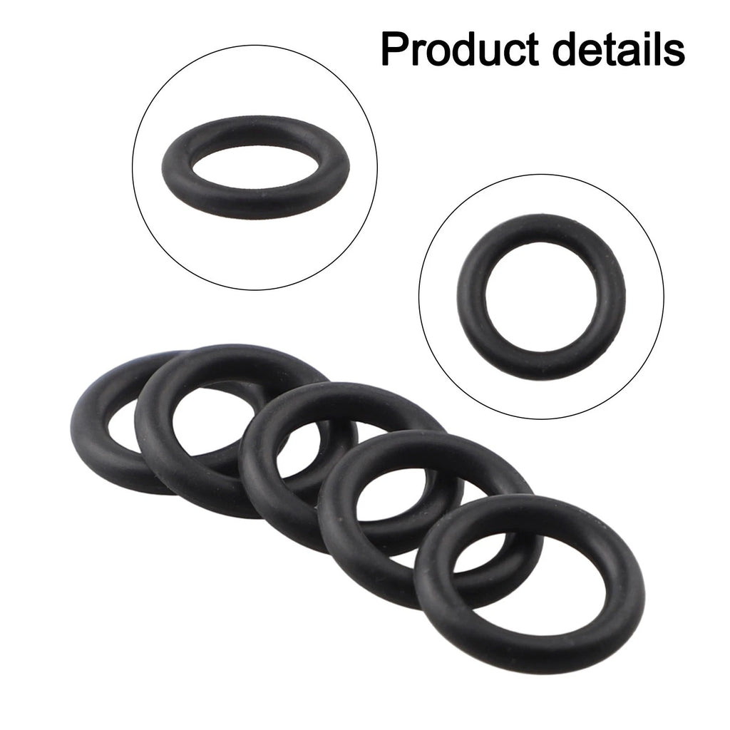 O-ring Set of 20 for M22 Connector (1/4, 3/8)