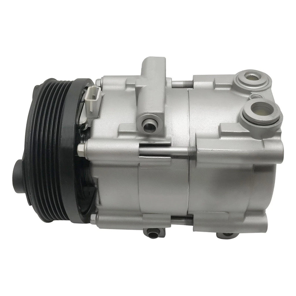 AC Compressor Kit with Condenser for Toyota HiAce (2005-2017)