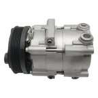 AC Compressor Kit with Condenser for Toyota HiAce (2005-2017)