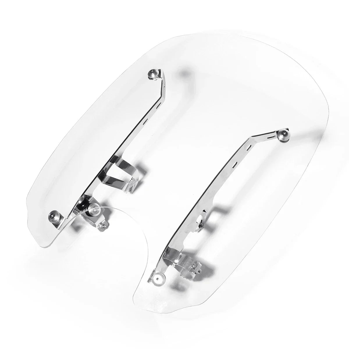 Windshield Mount Hardware for Indian Scout Sixty (2016-2023)