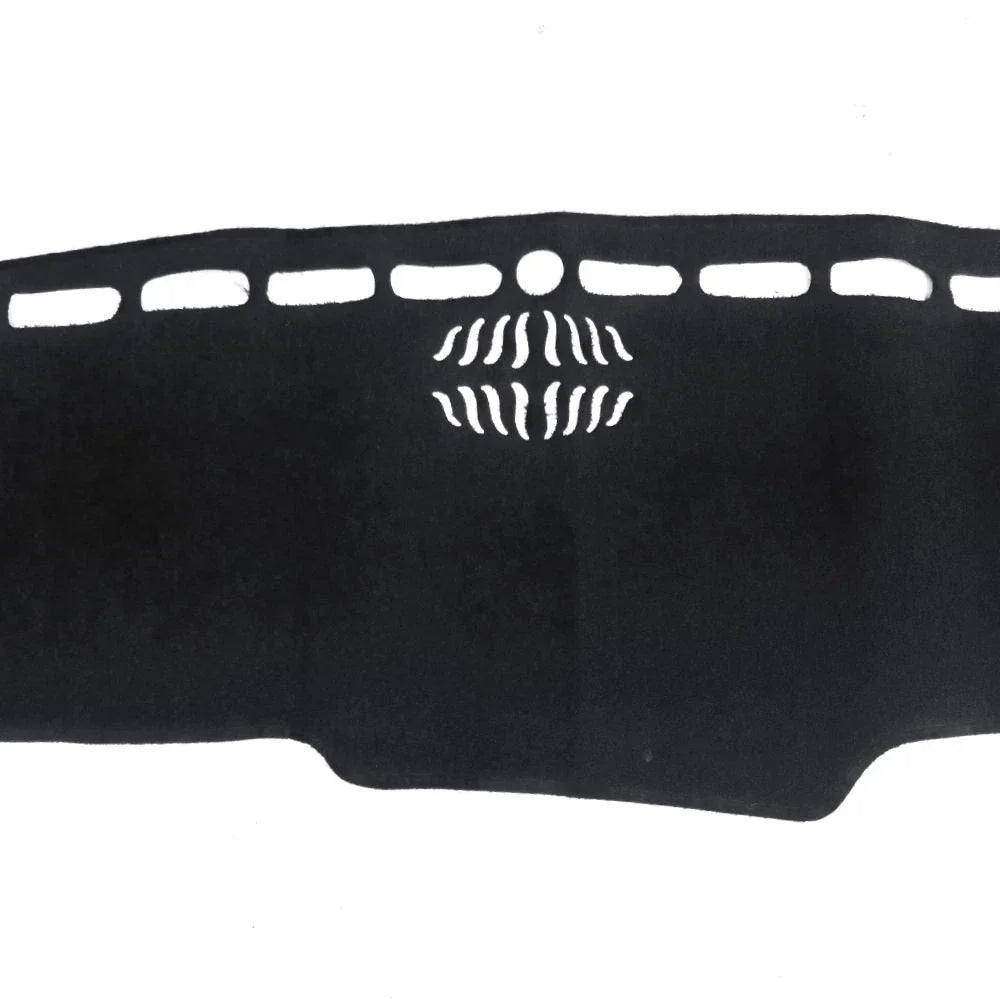 Anti-Sun Dashboard Cover Mat Interior Pad for Hyundai Tucson (2022–2025)