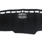 Anti-Sun Dashboard Cover Mat Interior Pad for Hyundai Tucson (2022–2025)