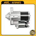 All Engine Starter for Jeep Liberty (2006–2007)