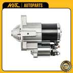 All Engine Starter for Jeep Liberty (2006–2007)