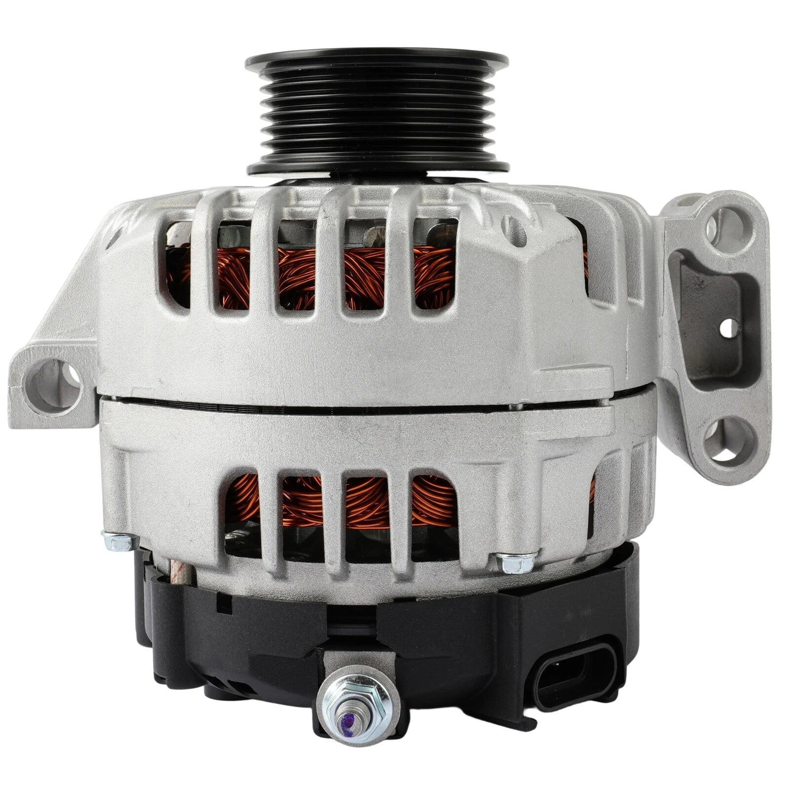Alternator for Hummer H3 (2006)
