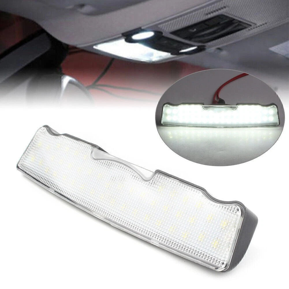 LED Interior Dome Light Lamps for BMW F10 5 Series (2010–2012)