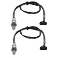 2X Upstream Oxygen Sensors for Ford F-150 5.0 V8 (2021–2022)