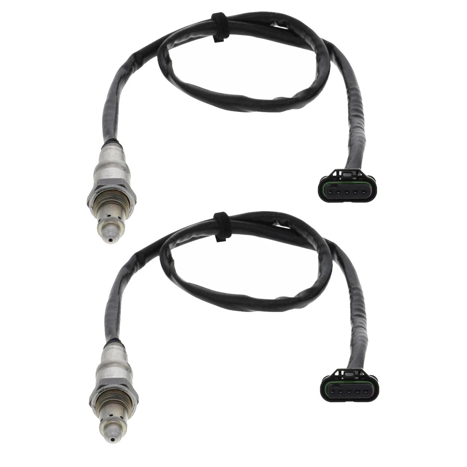 2X Upstream Oxygen Sensors for Ford F-150 5.0 V8 (2021–2022)