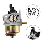 Carburetor Carb for 168F 170F GX160 GX200 (Gardening Tool) T9