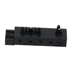 Right Side Power Seat Switch for Buick LaCrosse Regal Chevrolet Malibu (2014–2023)