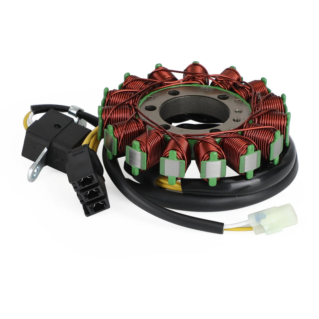 Regulator Stator Coil Gasket Kit for Honda CBR1000RR Fireblade (2008–2009)