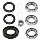 Rear Differential Bearing Seal Kit for Honda Foreman 500 520 4x4 (2012–2020)