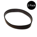 2X Vacuum Belts for Hoover AH20080 (Fits 562932001)