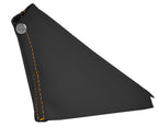 E Brake Boot Cover for Nissan Skyline R33 (1993–1998) Orange Stitch
